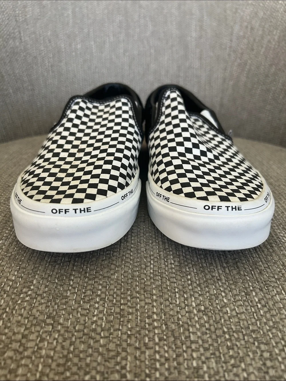 Vans Classic Slip-On 